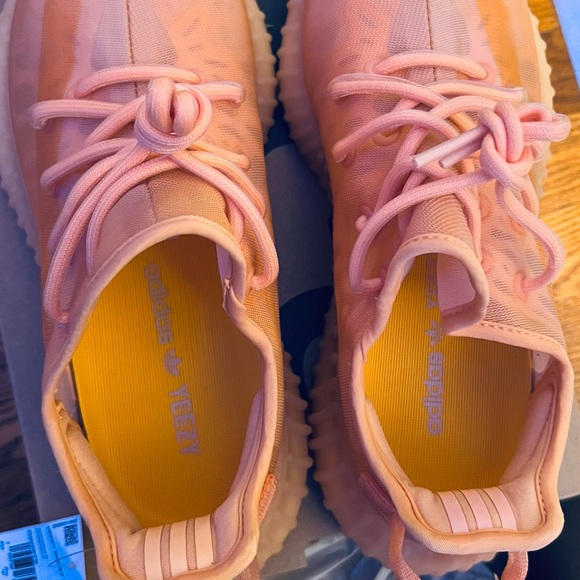 Adidas Yeezy Boost Mono clay - Picture 2 of 8